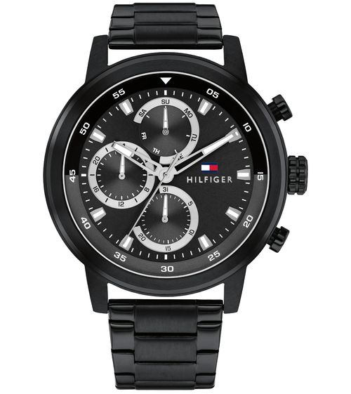 Reloj Tommy Hilfiger De Pulso 1792217