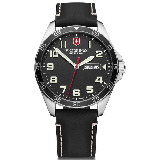 Reloj Victorinox De Pulso 241846