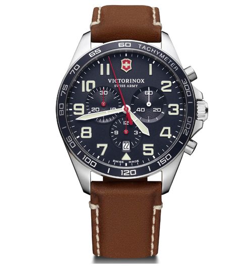 Reloj Victorinox De Pulso 241854