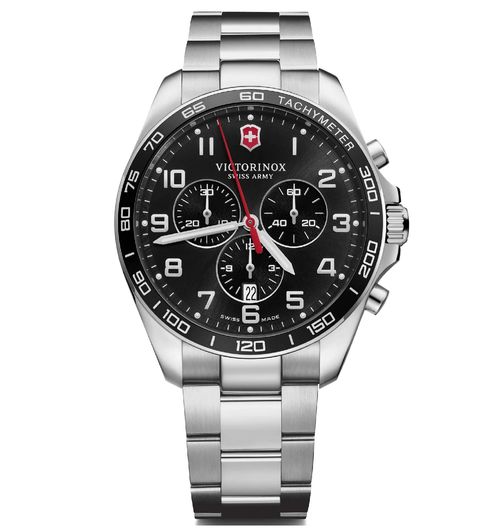 Reloj Victorinox De Pulso 241857