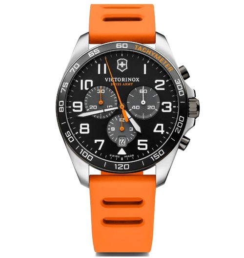 Reloj Victorinox De Pulso 241893