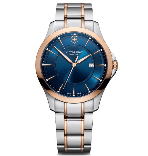 Reloj Victorinox De Pulso 241911