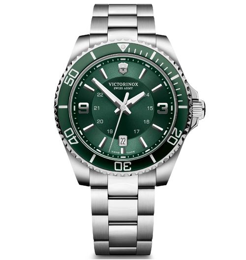 Reloj Victorinox De Pulso 241934