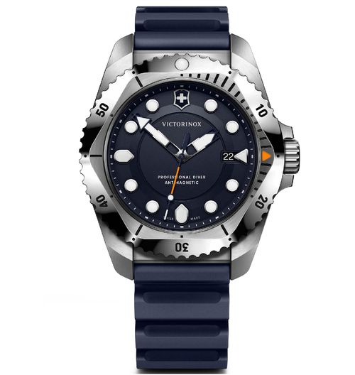 Reloj Victorinox De Pulso 241991