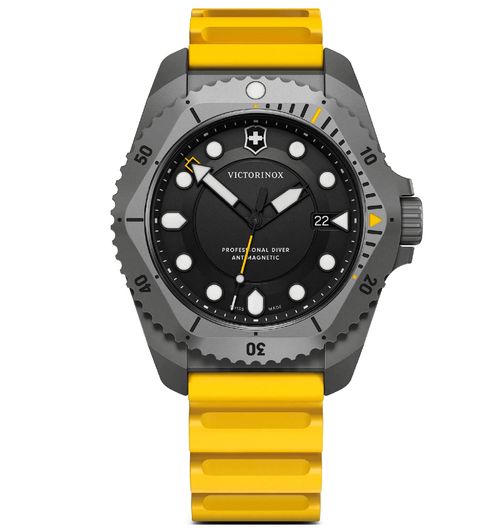 Reloj Victorinox De Pulso 241992