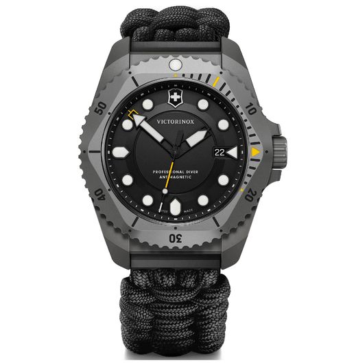 Reloj Victorinox De Pulso 241993.1