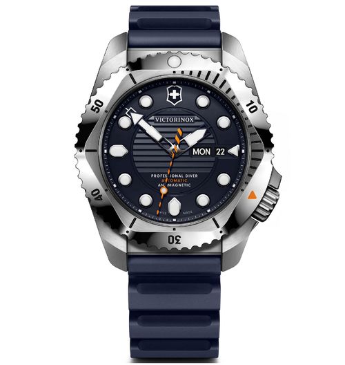 Reloj Victorinox De Pulso 241995