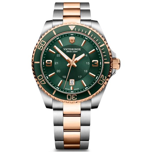 Reloj Victorinox De Pulso 242008