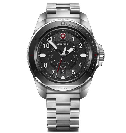 Reloj Victorinox De Pulso 242009