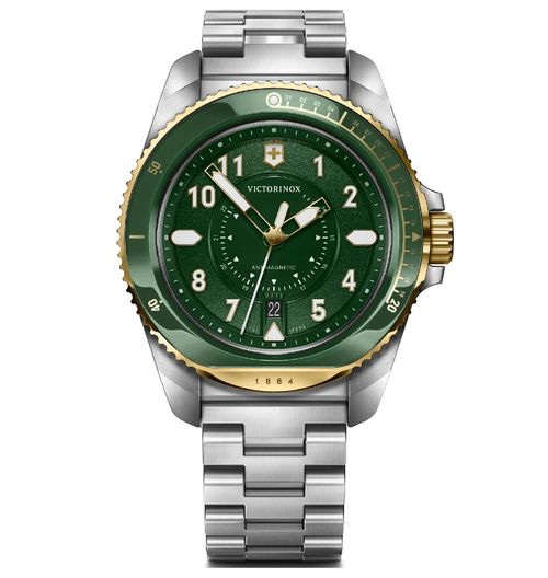 Reloj Victorinox De Pulso 242012