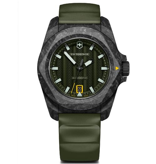 Reloj Victorinox De Pulso 242021.1
