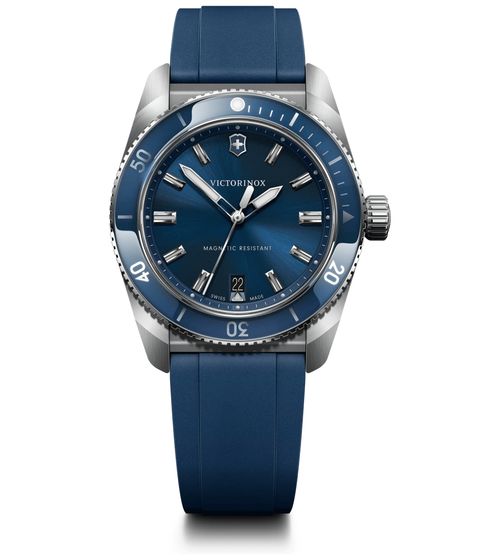 Reloj Victorinox De Pulso 242094