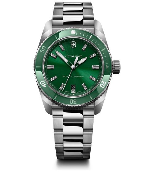 Reloj Victorinox De Pulso 242096