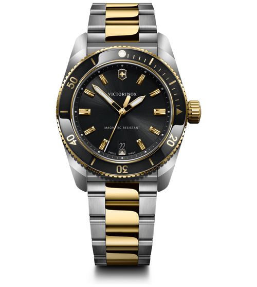 Reloj Victorinox De Pulso 242102