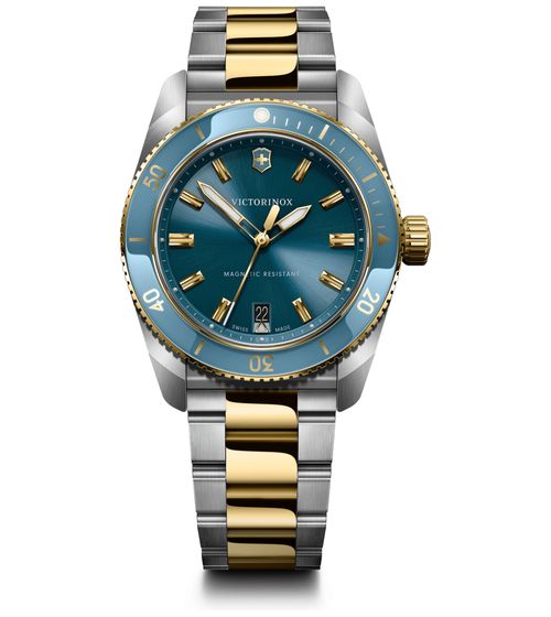 Reloj Victorinox De Pulso 242103