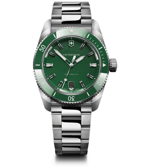 Reloj Victorinox De Pulso 242107