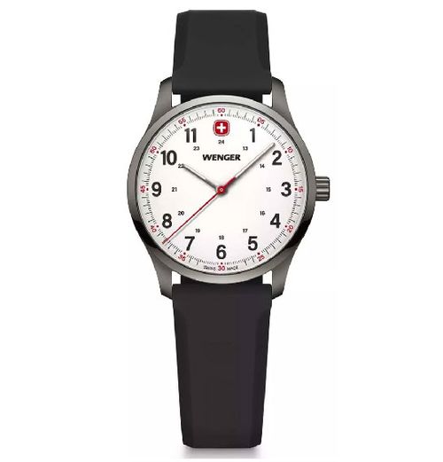 Reloj Wenger De Pulso 01.1421.129