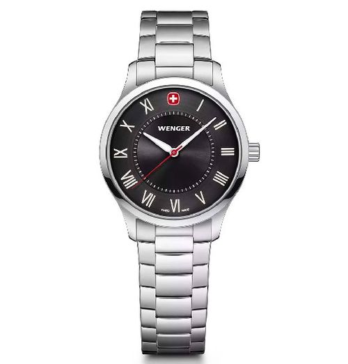 Reloj Wenger De Pulso 01.1421.131