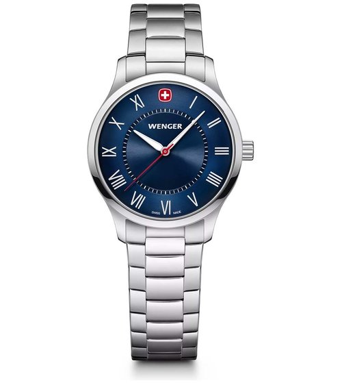 Reloj Wenger De Pulso 01.1421.132