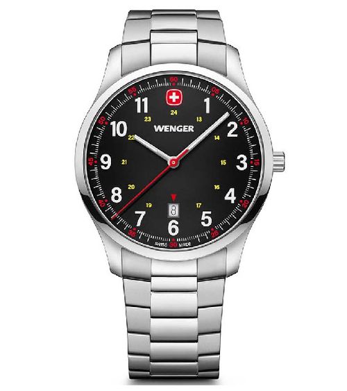 Reloj Wenger De Pulso 01.1441.131