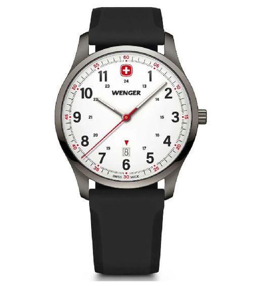 Reloj Wenger De Pulso 01.1441.132