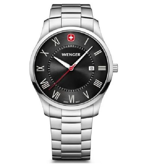 Reloj Wenger De Pulso 01.1441.140