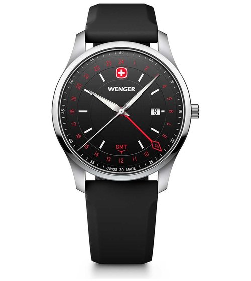 Reloj Wenger De Pulso 01.1442.102