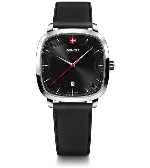 Reloj Wenger De Pulso 01.1921.105